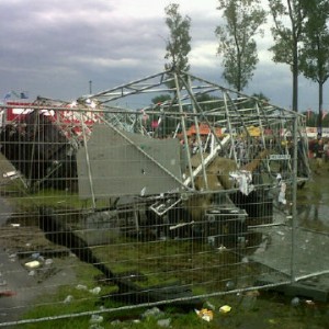 stage-collapse