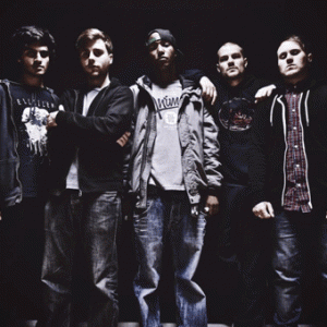 Hacktivist-band