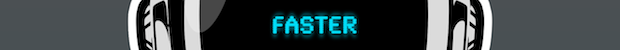 Daft Punk Faster
