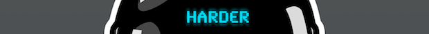 Daft Punk Harder