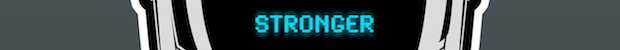 Daft Punk Stronger
