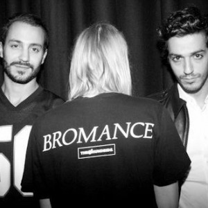 Bromance