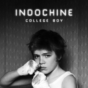 Indochine college boy