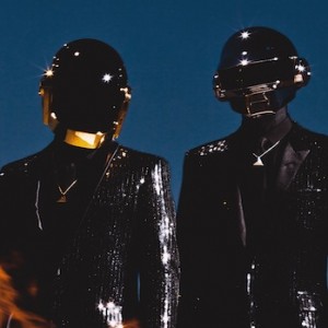 Daft Punk