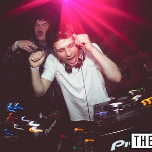 Bondax en DJ Set
