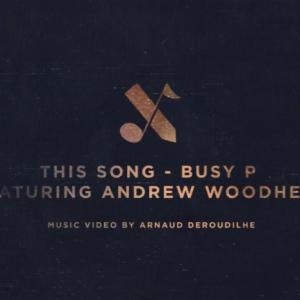 This Song Busy-P