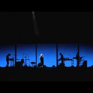 Nine Inch Nails