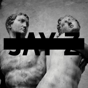 Magna Carter Holy Grail de Jay-Z