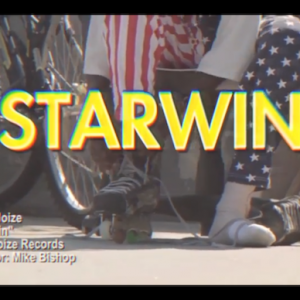 Starwin - Boys Noize