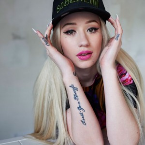 Iggy Azalea
