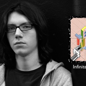Canblaster- Infinite EP