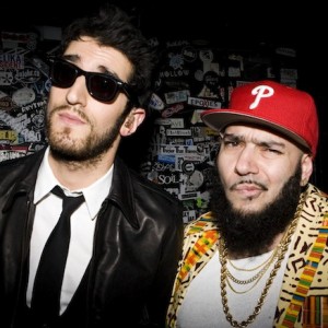 Chromeo
