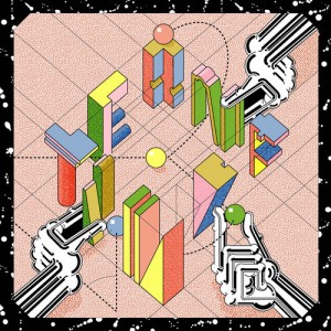 "Infinite EP" - Canblaster