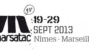 logo marsatac