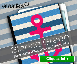 caseable | La protection unique pour votre compagnon numérique