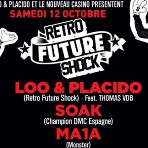 retrofutureshock