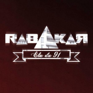 Rabakar