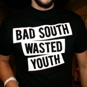 bad south