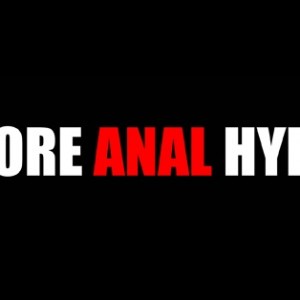 Hardcore Anal Hydrogen