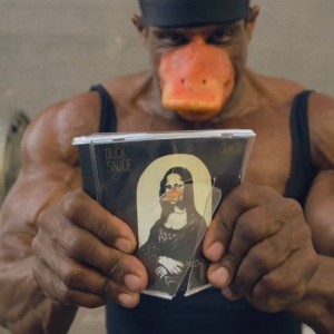 Quack Header