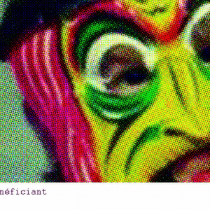 Tachyheader