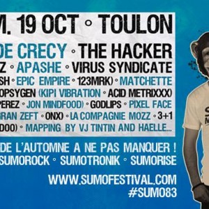 SUMOtronik 83