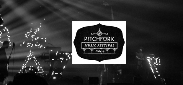 Pitchfork day 2