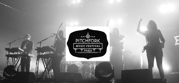 Pitchfork day 3