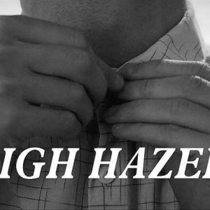 High Hazels clip Banging on my Door