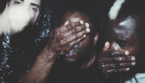 Young Fathers