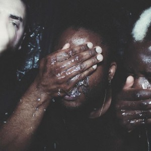 Young Fathers