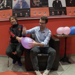 bisou-interview