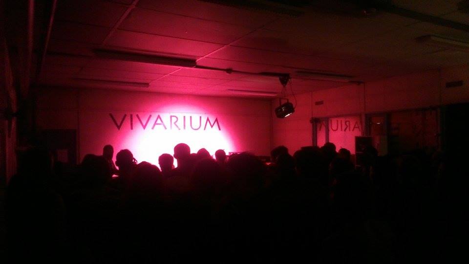 vivarium