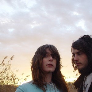 beach house depression cherry