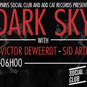 DARK SKY SOCIAL CLUB