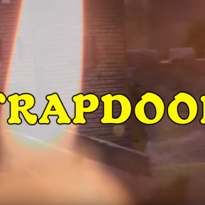 Trapdoor