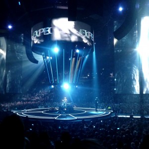 Muse Bercy