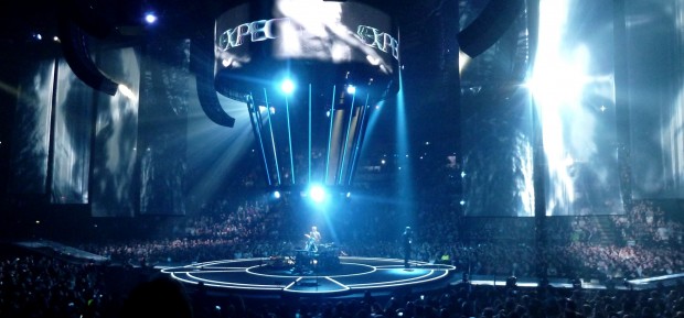 Muse Bercy