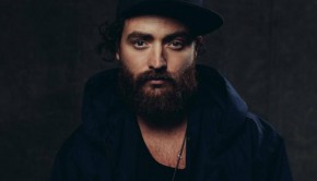Ry X, nouvelle sensation australienne