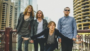 Cage-The-Elephant-par-Pooneh-Ghana
