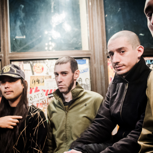 Fat White Family