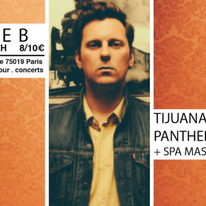 Tijuana Panthers Espace B