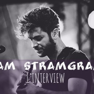 i-am stramgram
