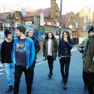 King Gizzard and the Lizard Wizard