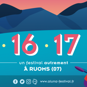 aluna festival 2017