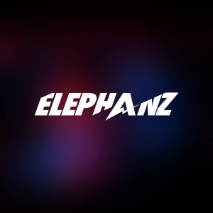 elephanz-blowing like a storm