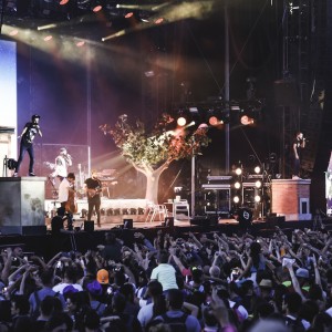 ALUNA FESTIVAL